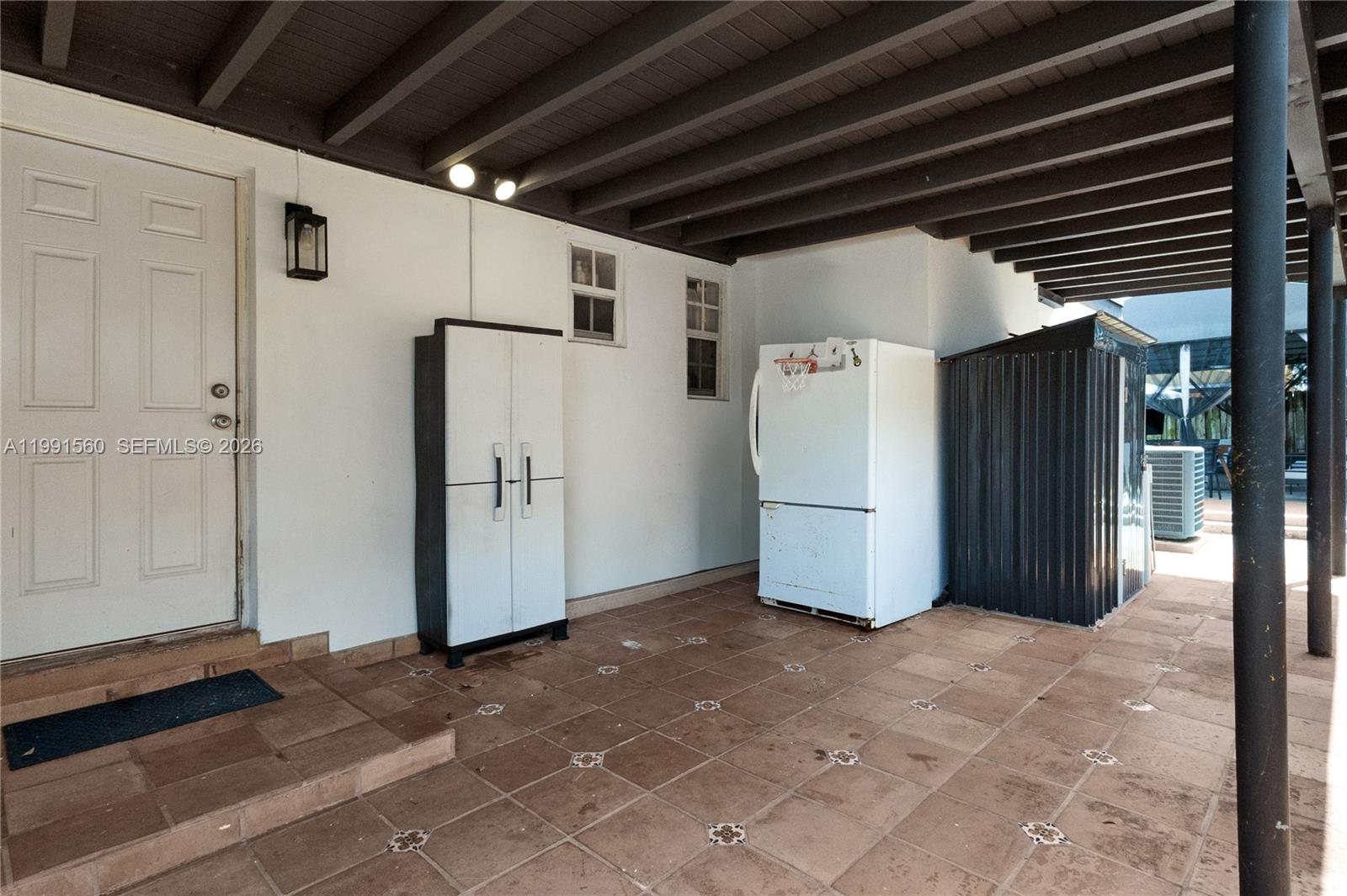 3500 Southwest 13th Street Miami, FL 33145 - Photo 43 of 51 a view of a storage & utility room