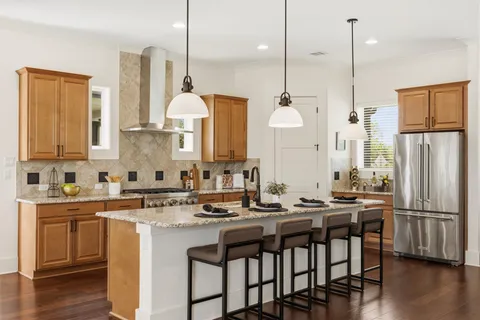 $625,000 | 1009 Scenic Drive, Georgetown, TX 78626