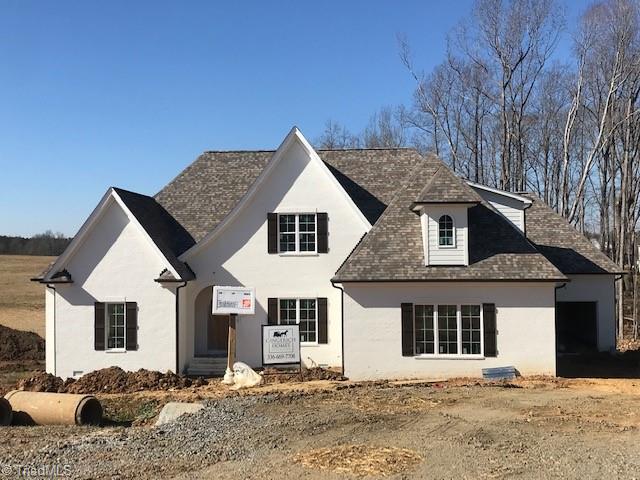 6811 River Farm Drive Oak Ridge, NC 27310 - Photo 3 of 29