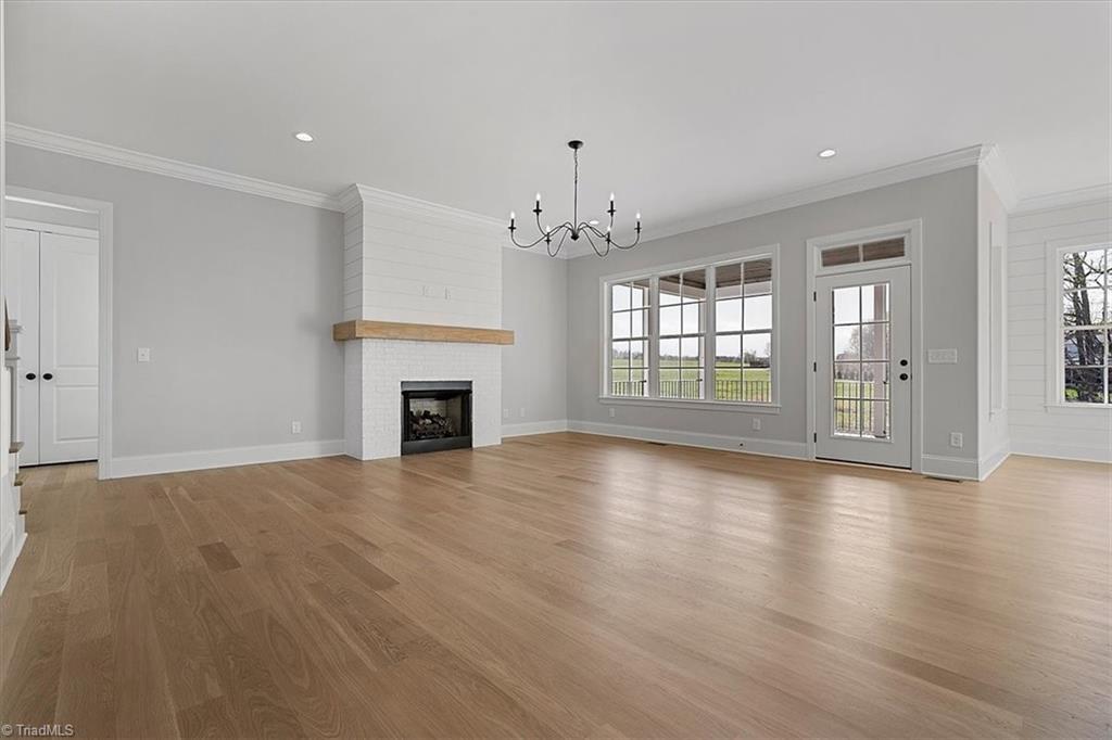 6811 River Farm Drive Oak Ridge, NC 27310 - Photo 7 of 29
