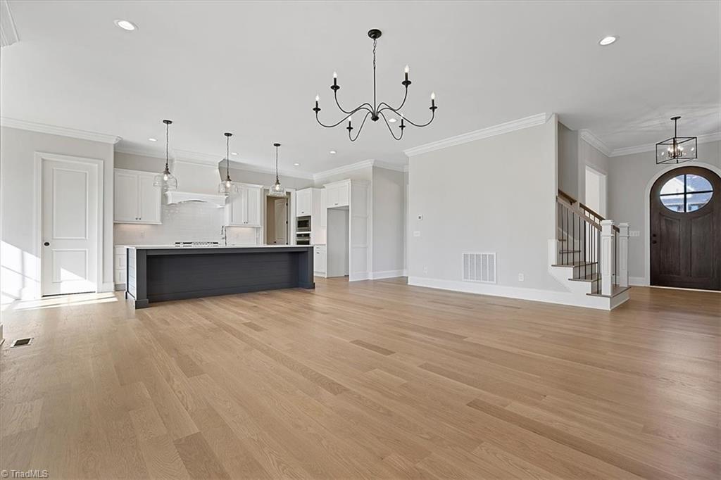 6811 River Farm Drive Oak Ridge, NC 27310 - Photo 8 of 29
