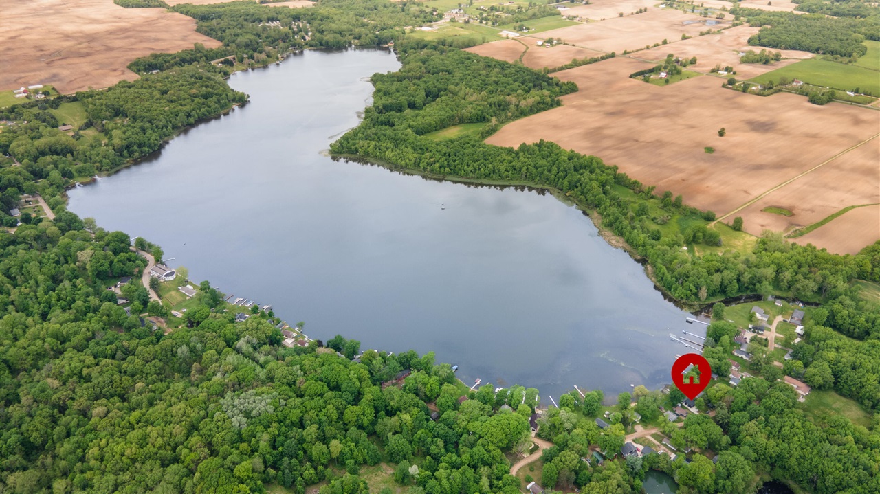 50 East Baseline Road Gobles, MI 49055 - Photo 41 of 51
