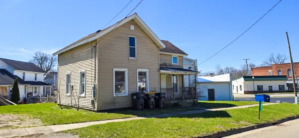 $81,900 | 121 East St Joe Street, Litchfield, MI 49252