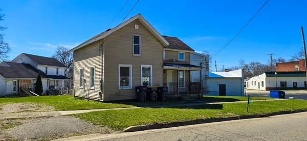 $81,900 | 121 East St Joe Street, Litchfield, MI 49252