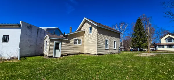 $81,900 | 121 East St Joe Street, Litchfield, MI 49252