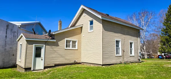 $81,900 | 121 East St Joe Street, Litchfield, MI 49252