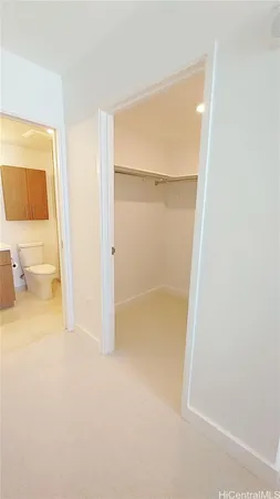 a bathroom with a toilet