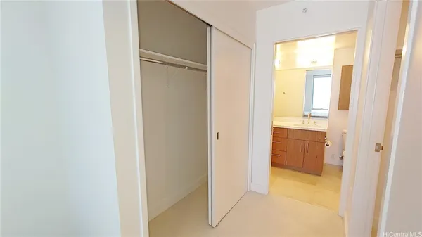 a view of bathroom with a tub
