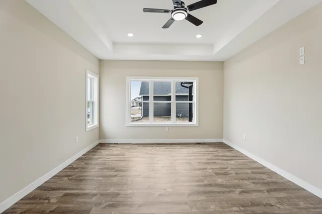 $595,000 | 2020 Mulberry Street, Sauk City, WI 53583