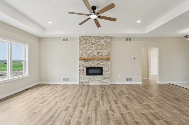 $595,000 | 2020 Mulberry Street, Sauk City, WI 53583