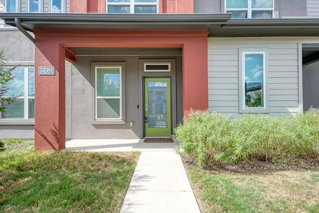 $2,200 | 5408 Baythorne Drive, Unit A, Austin, TX 78747