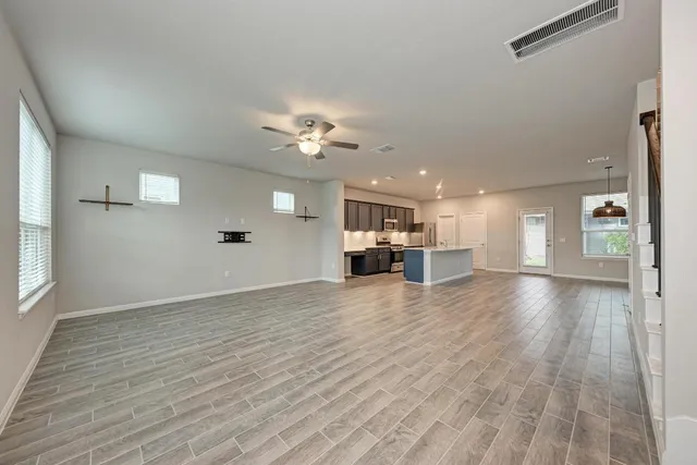 $2,200 | 5408 Baythorne Drive, Unit A, Austin, TX 78747