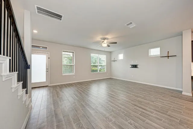 $2,200 | 5408 Baythorne Drive, Unit A, Austin, TX 78747