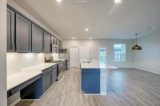 $2,200 | 5408 Baythorne Drive, Unit A, Austin, TX 78747