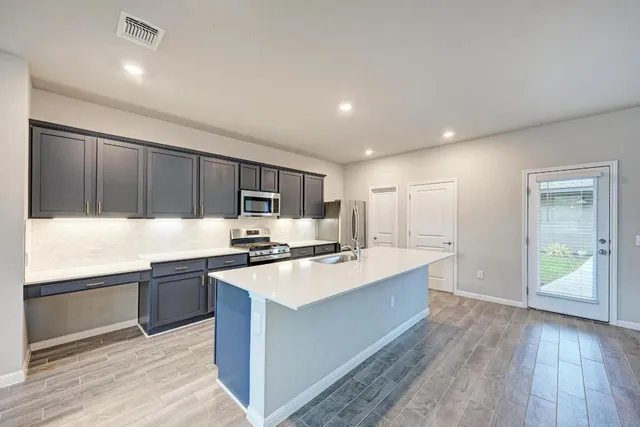 $2,200 | 5408 Baythorne Drive, Unit A, Austin, TX 78747