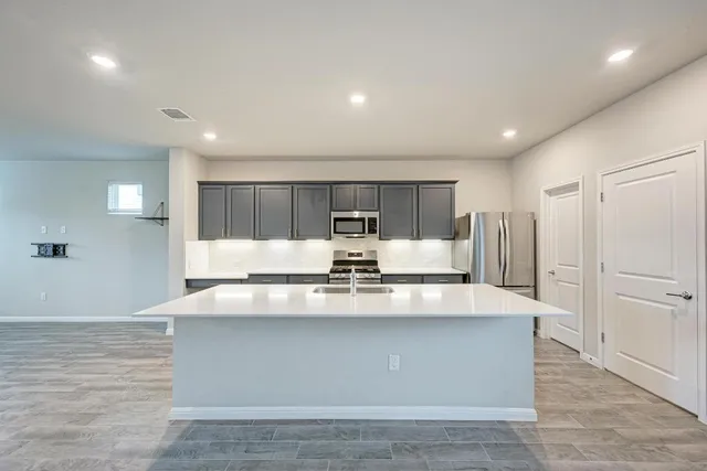 $2,200 | 5408 Baythorne Drive, Unit A, Austin, TX 78747