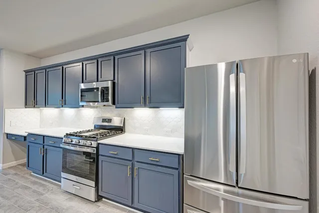 $2,200 | 5408 Baythorne Drive, Unit A, Austin, TX 78747