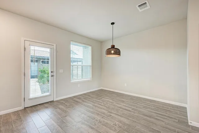 $2,200 | 5408 Baythorne Drive, Unit A, Austin, TX 78747