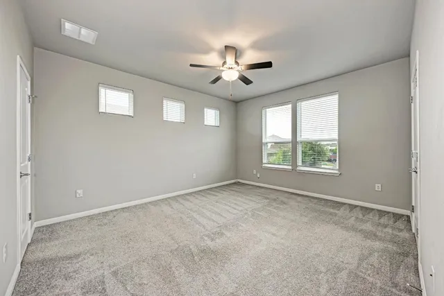 $2,200 | 5408 Baythorne Drive, Unit A, Austin, TX 78747