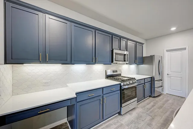$2,200 | 5408 Baythorne Drive, Unit A, Austin, TX 78747