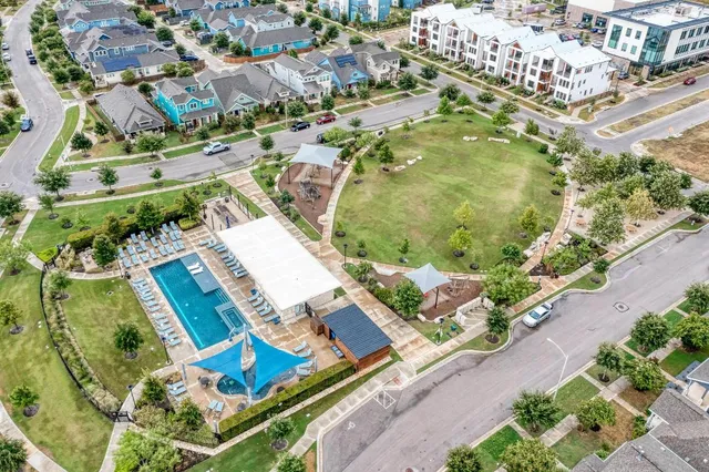 $2,200 | 5408 Baythorne Drive, Unit A, Austin, TX 78747