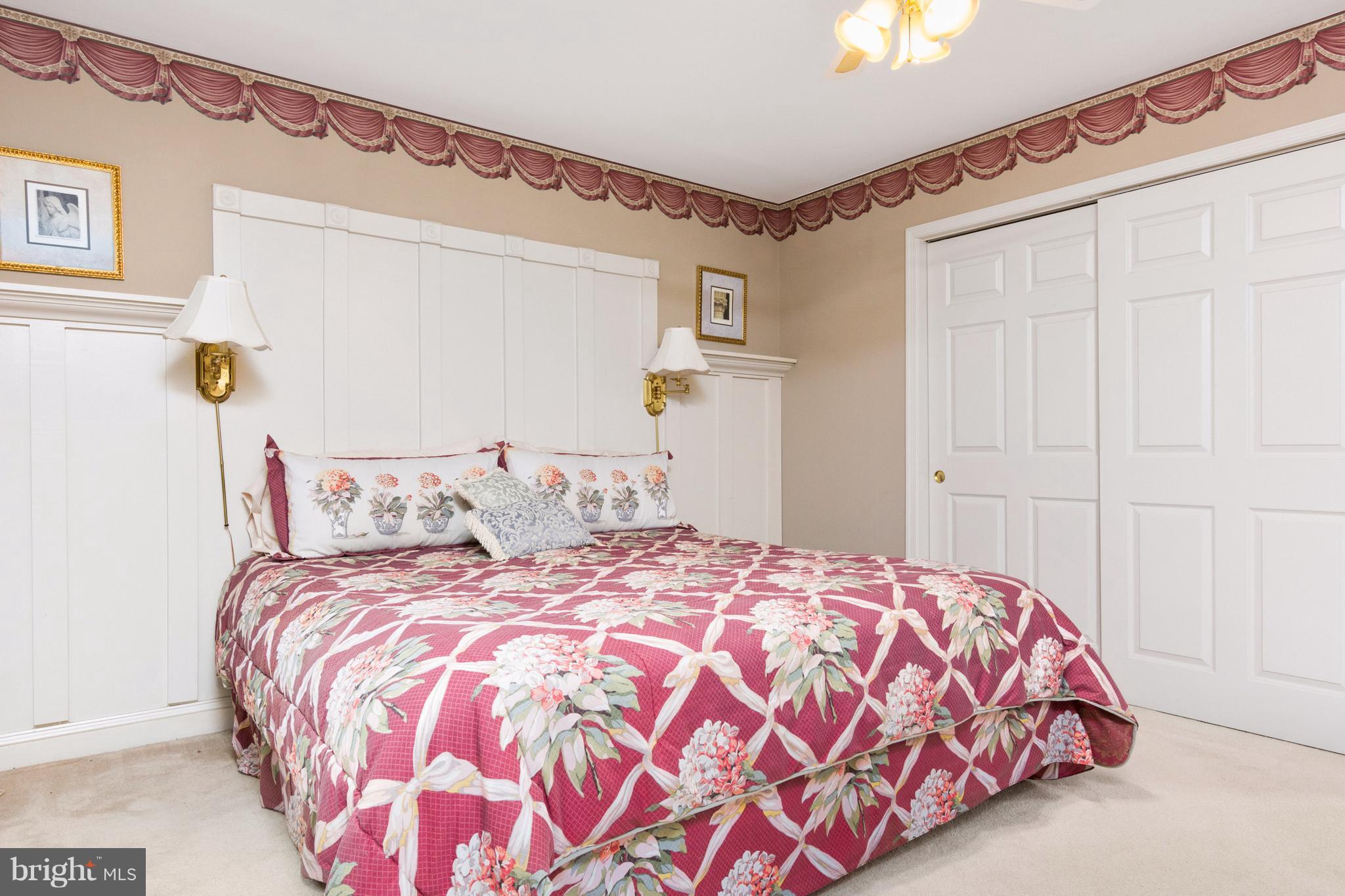 99 Gambrills Road Severn, MD 21144 - Photo 16 of 30 Bedroom