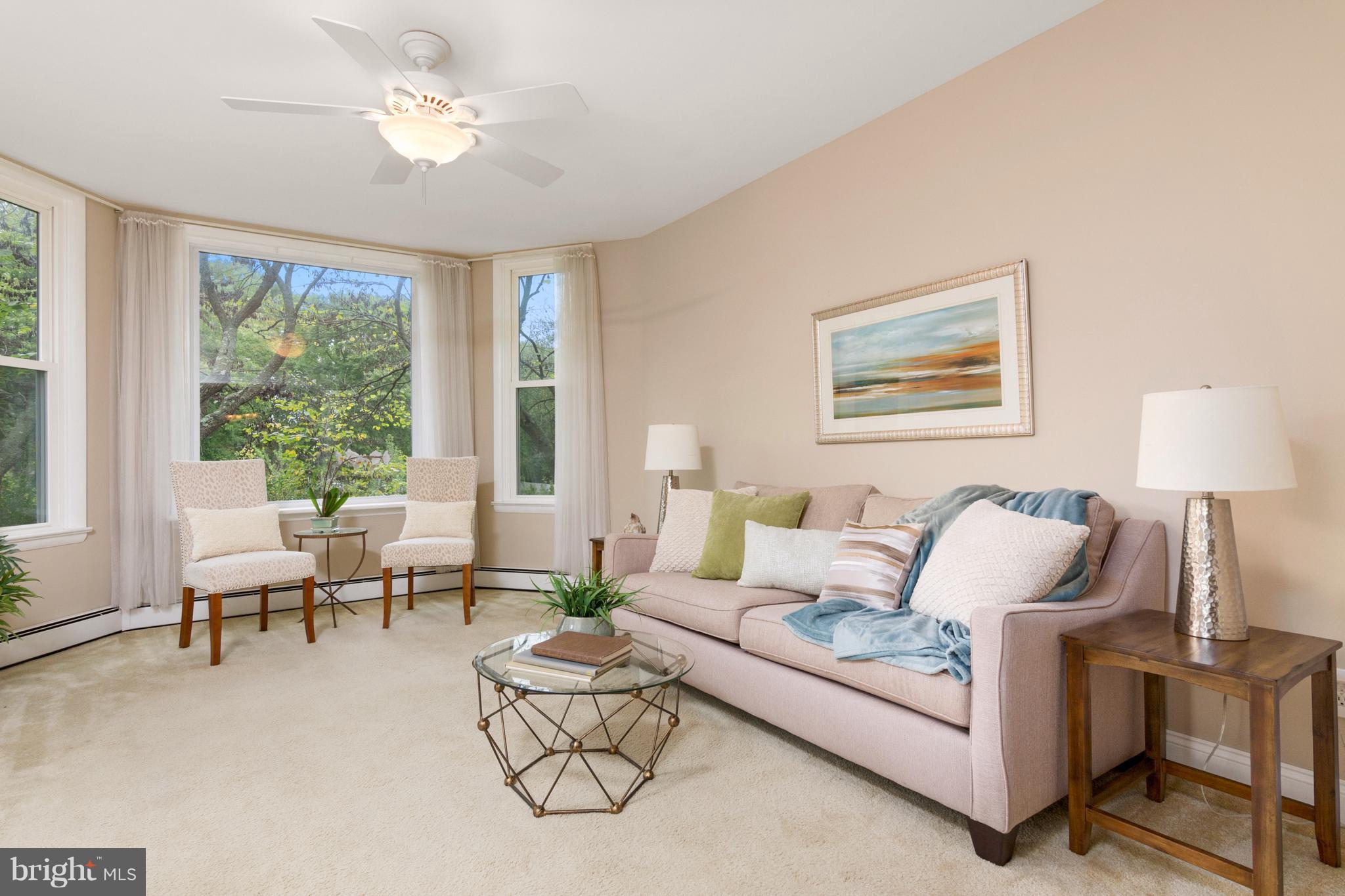 99 Gambrills Road Severn, MD 21144 - Photo 6 of 30 Formal Living Room