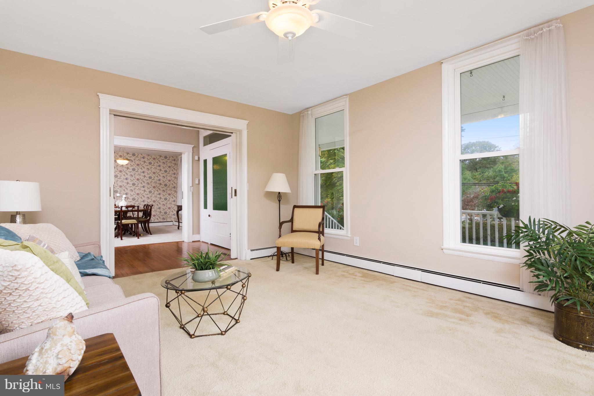 99 Gambrills Road Severn, MD 21144 - Photo 7 of 30 Living Room