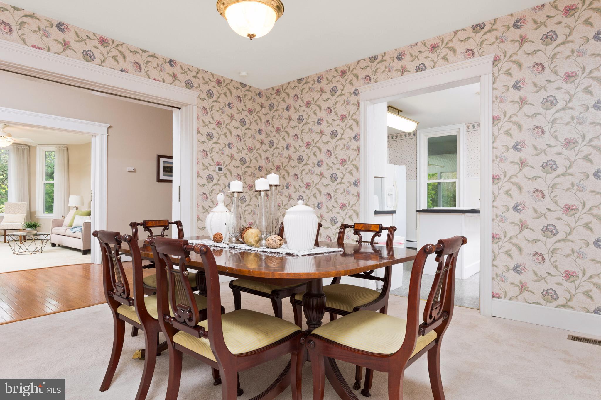 99 Gambrills Road Severn, MD 21144 - Photo 9 of 30 Dining Room