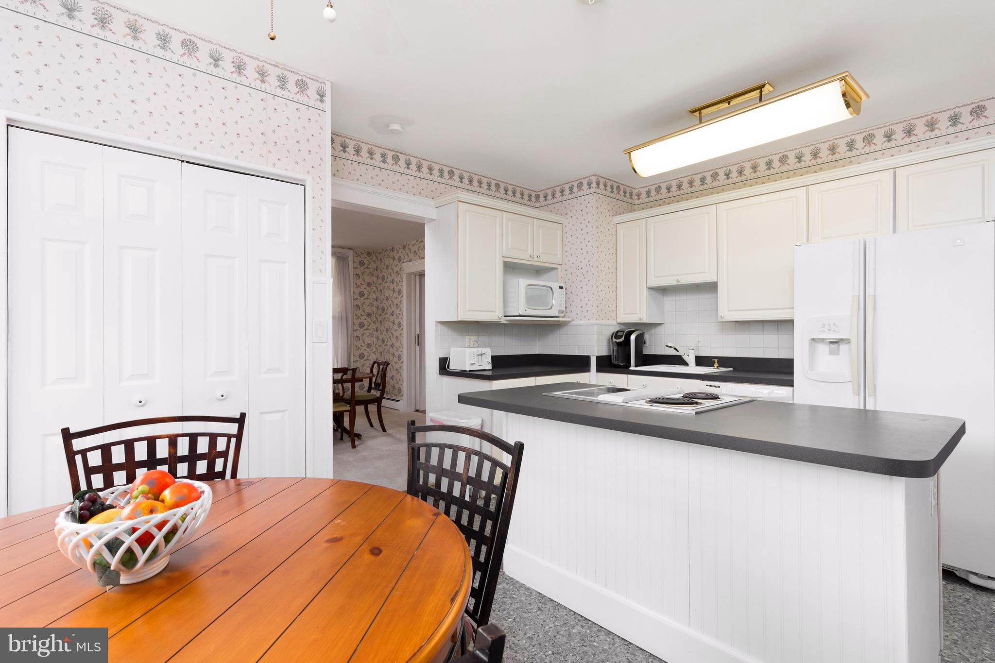 99 Gambrills Road Severn, MD 21144 - Photo 10 of 30 Kitchen