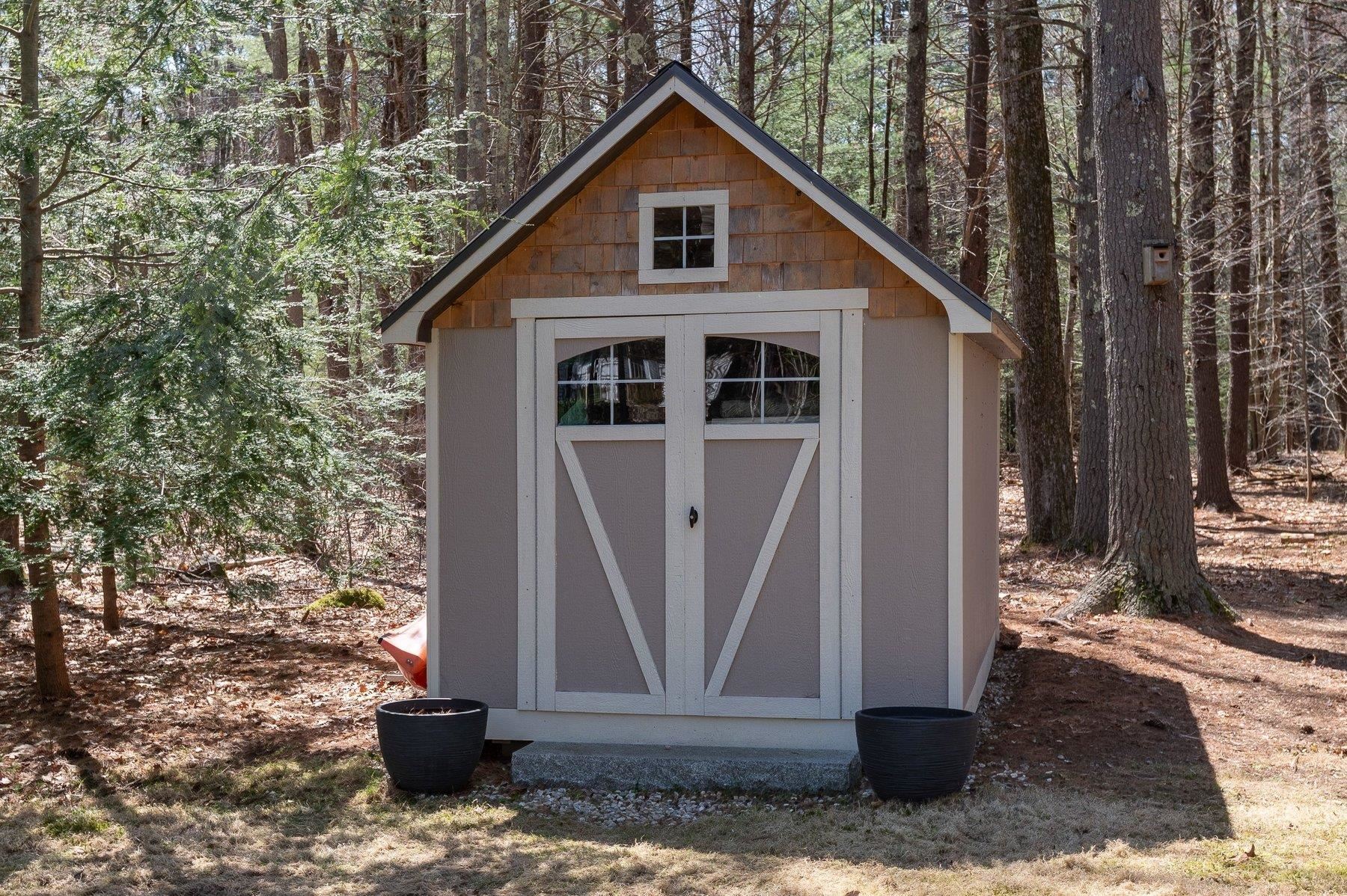 47 River Road Stratham, NH 03885 - Photo 30 of 40 Gallery Image 30