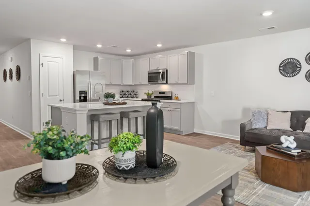 $285,000 | 125 Orchid Bloom Circle, Moncks Corner, SC 29461