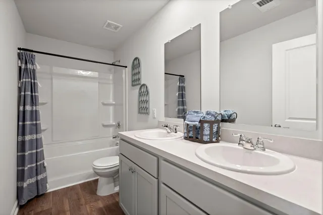 $285,000 | 125 Orchid Bloom Circle, Moncks Corner, SC 29461