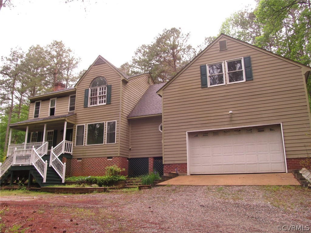1121 Timber Trace Road Powhatan, VA 23139 - Photo 1 of 1 Gallery Image 1