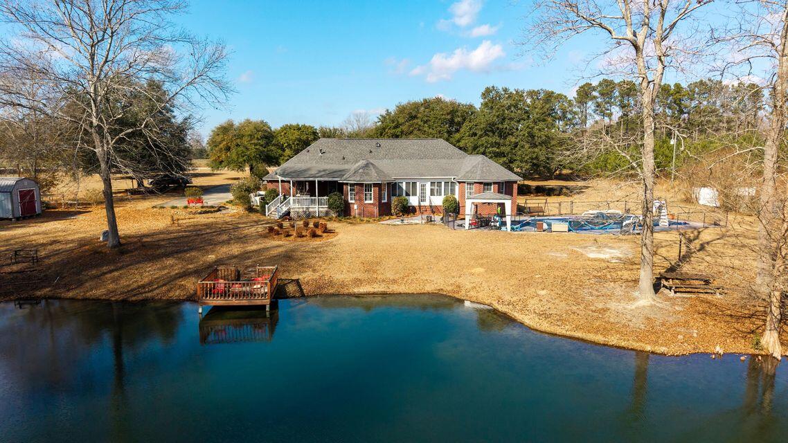 1146 Oak Grove Church Road Manning, SC 29102 - Photo 59 of 79 OG 53