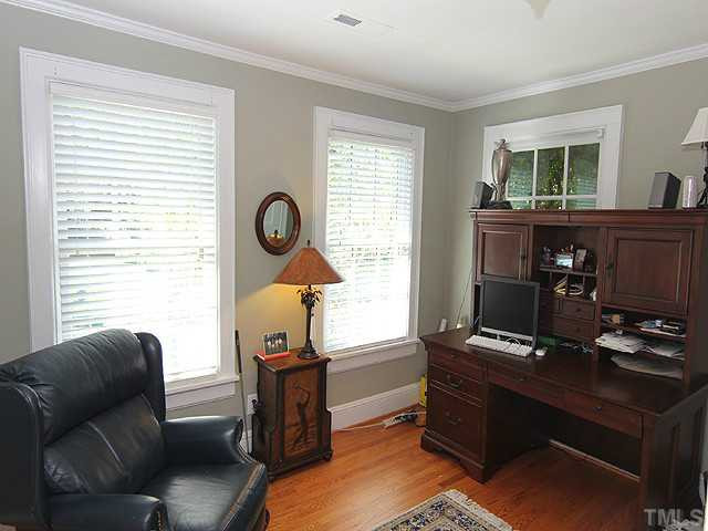 2311 Byrd Street Raleigh, NC 27608 - Photo 15 of 24 Bedroom