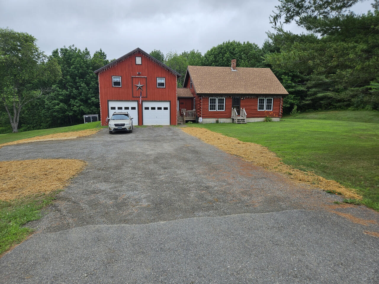 1738 Exeter Road Exeter, ME 04435 - Photo 1 of 44 Maine House