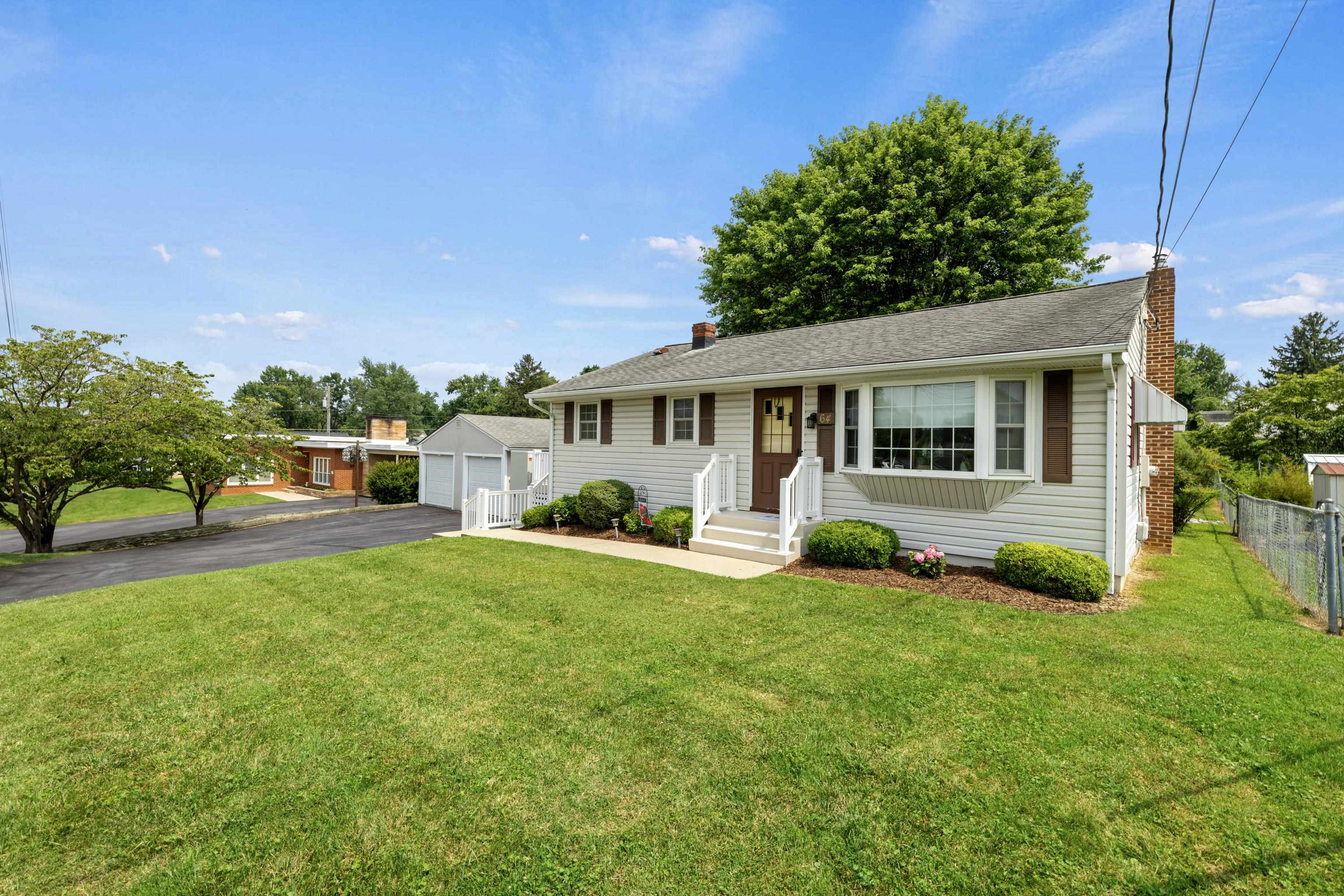 64 Antrim Road Fishersville, VA 22939 - Photo 6 of 66