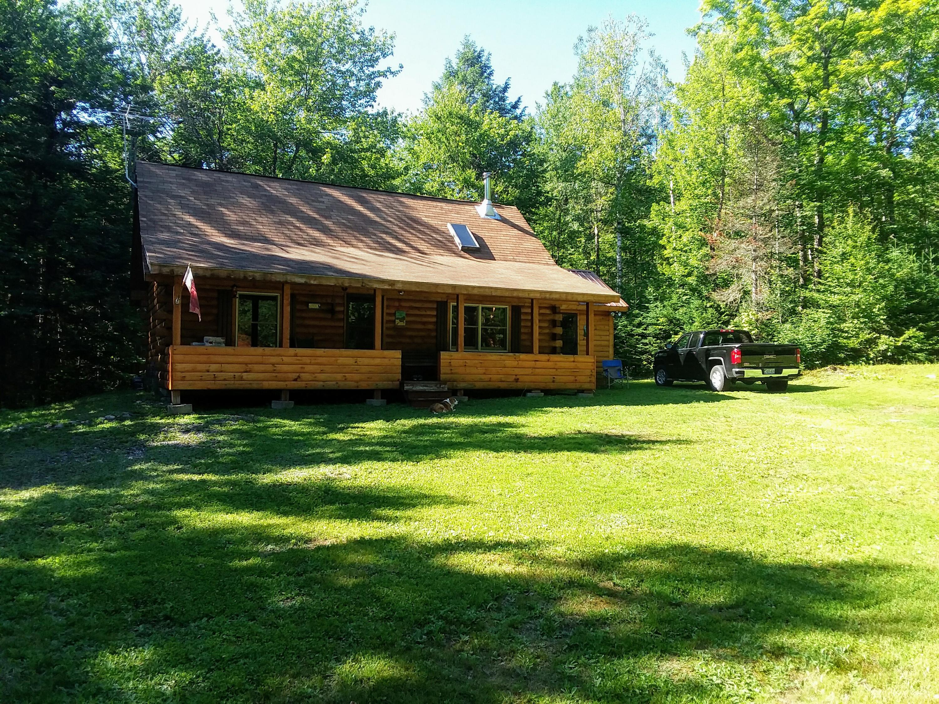 32 Wellington Road Guilford, ME 04443 - Photo 1 of 17 Williams 101