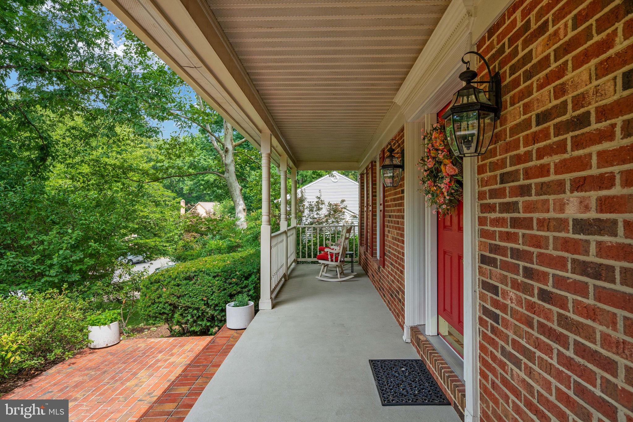 12035 Lake Newport Road Reston , VA 20170 - Photo 4 of 72