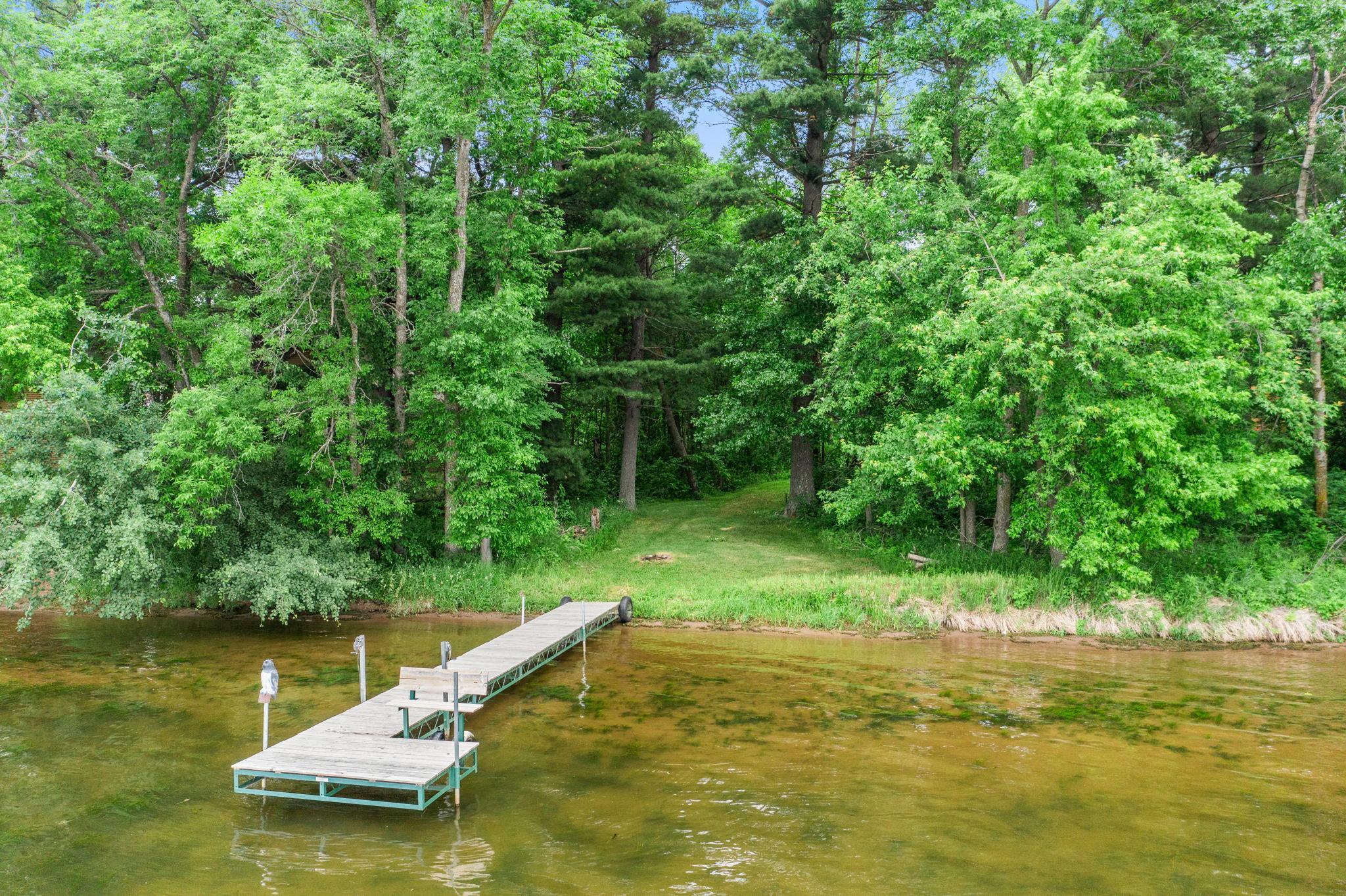 6675 Hideaway Road Siren, WI 54872 - Photo 1 of 1 Gallery Image 1