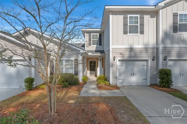 $309,500 | 230 Lake Lily Drive, Richmond Hill, GA 31324