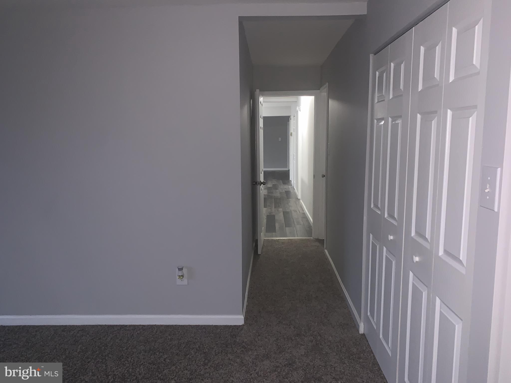 7963 Riggs Road, Unit 1 Hyattsville, MD 20783 - Photo 14 of 22 Master Bedroom