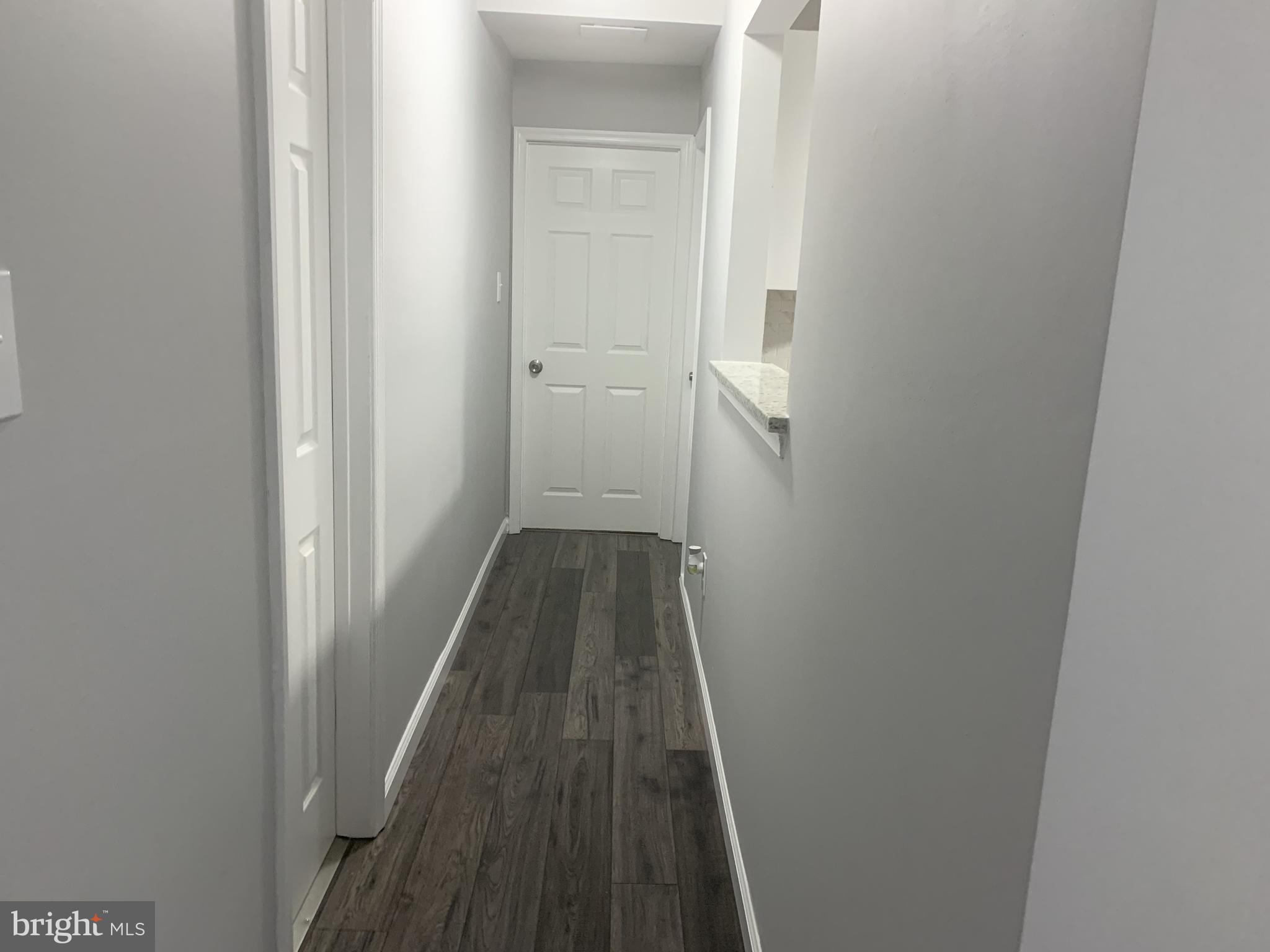 7963 Riggs Road, Unit 1 Hyattsville, MD 20783 - Photo 8 of 22 Hallway