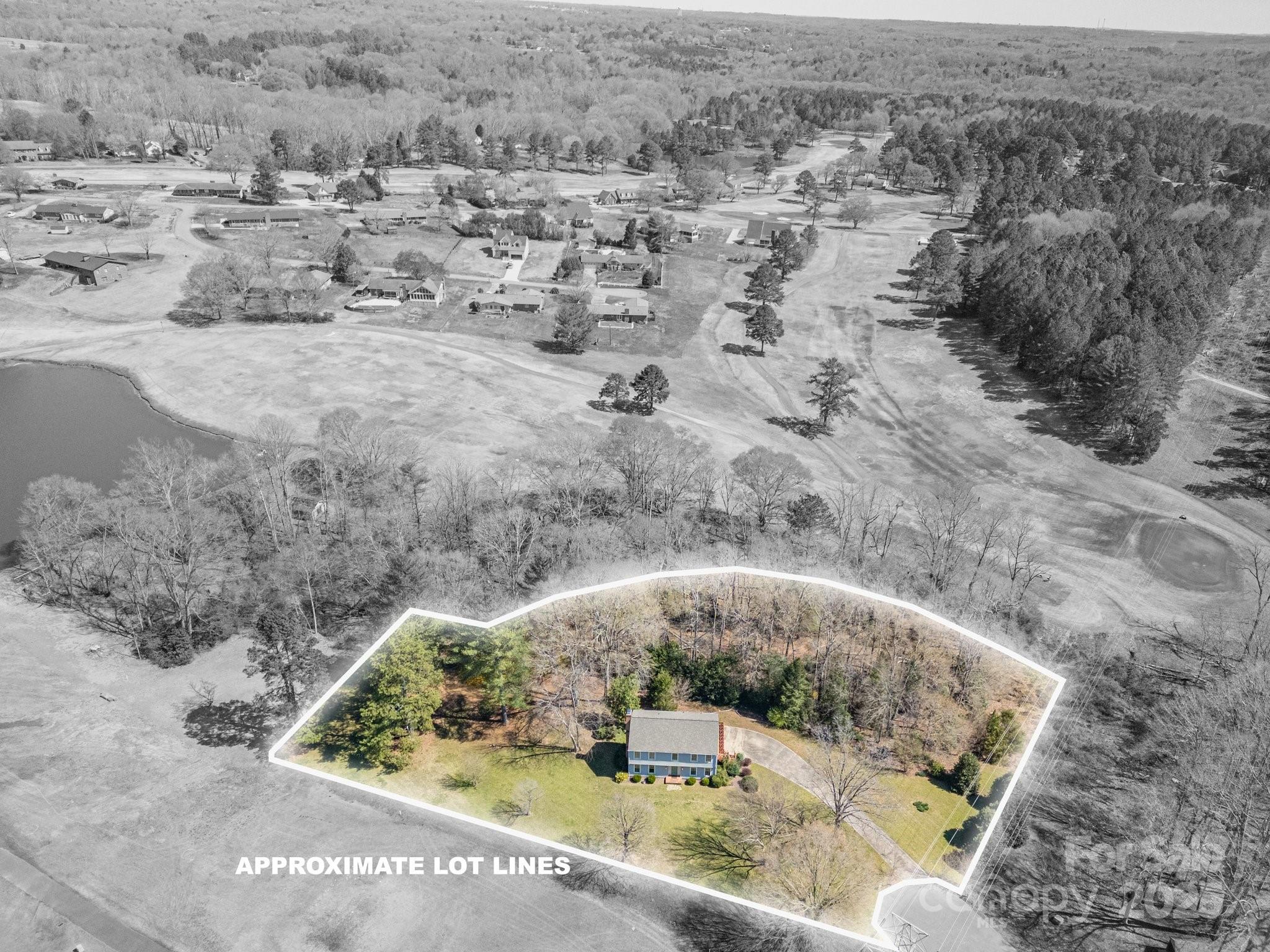 1008 High Wedge Road Shelby, NC 28152 - Photo 41 of 44 Gallery Image 41
