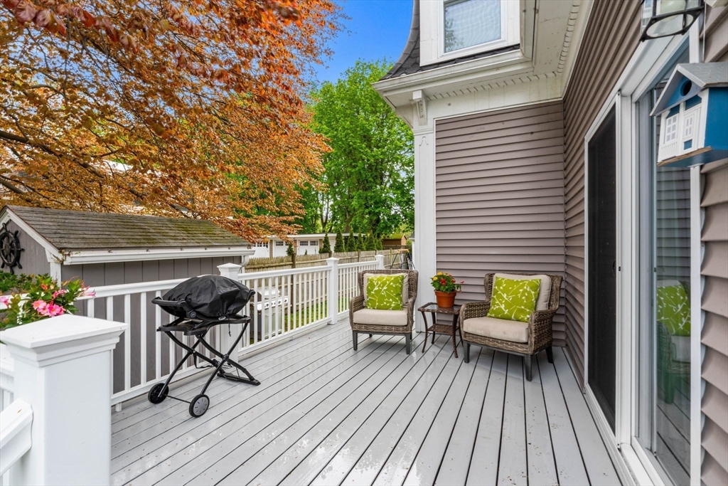 22 Butman Street, Unit 1 Beverly, MA 01915 - Photo 3 of 20
