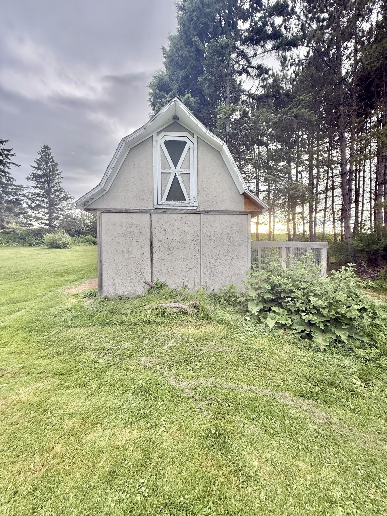 8 Caron Road Madawaska, ME 04773 - Photo 14 of 78 Exterior