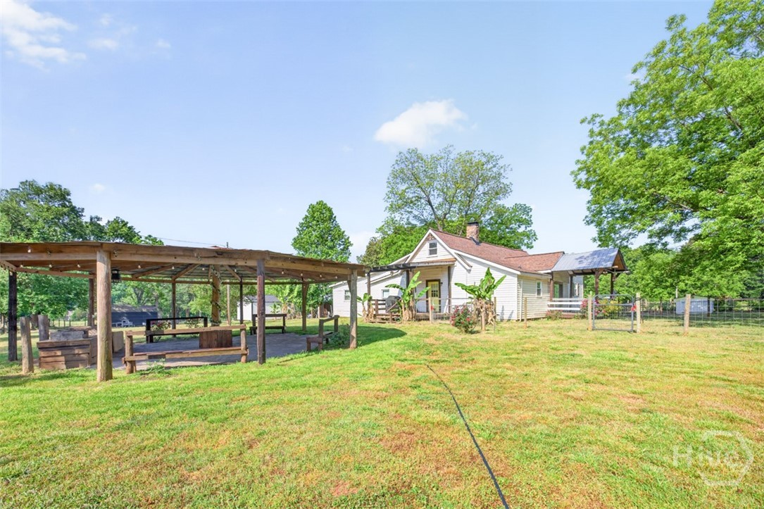 1380 Dunlap Road Winterville, GA 30683 - Photo 35 of 58