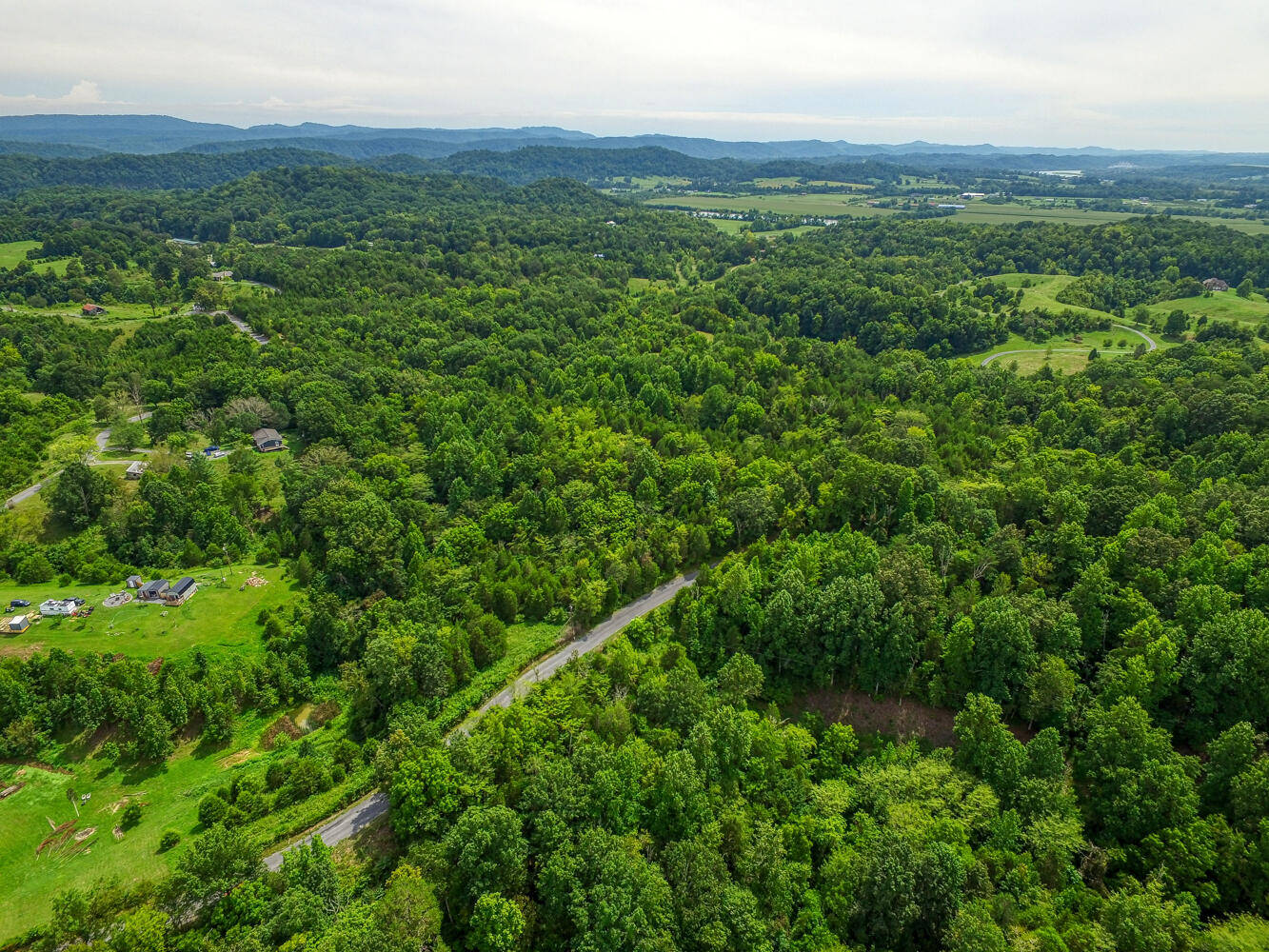 Tbd2 Richards Road Rogersville, TN 37857 - Photo 11 of 27 CBJ. Richards 19ac. Rog MLSa (11 of 27)