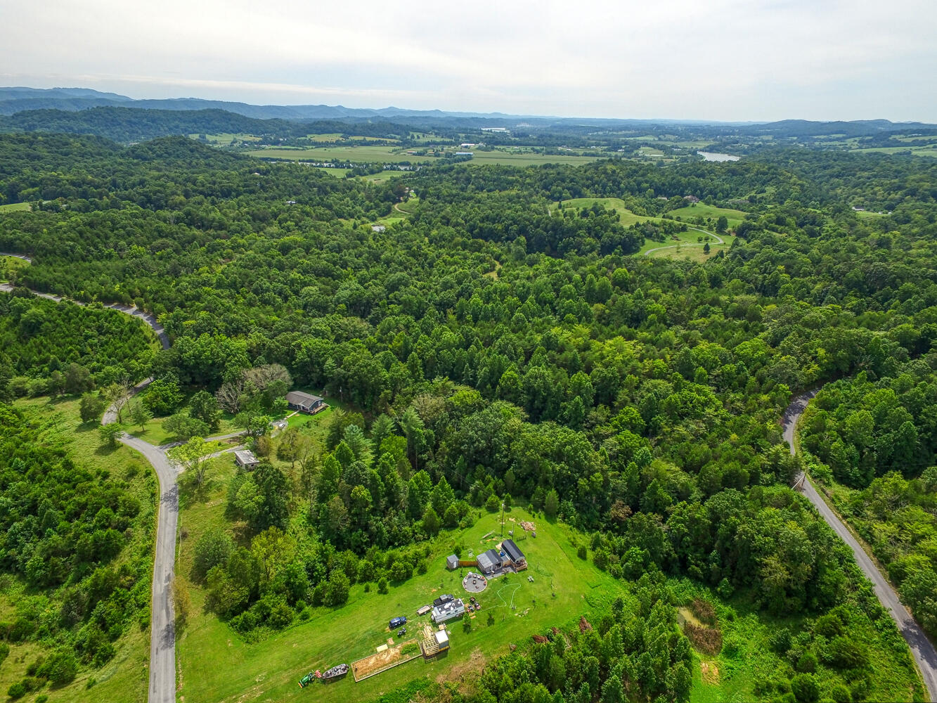 Tbd2 Richards Road Rogersville, TN 37857 - Photo 13 of 27 CBJ. Richards 19ac. Rog MLSa (13 of 27)